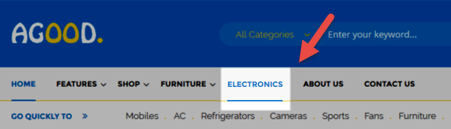 eletronics-frontend