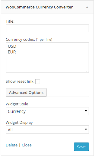 backend-currency