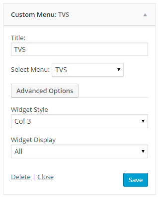 backend-tvs