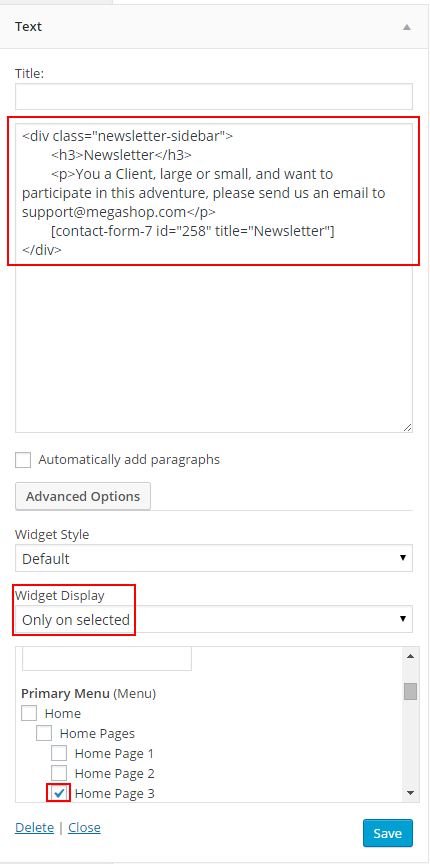 backend-newsletter-l3