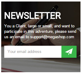 frontend-newsletter-l3