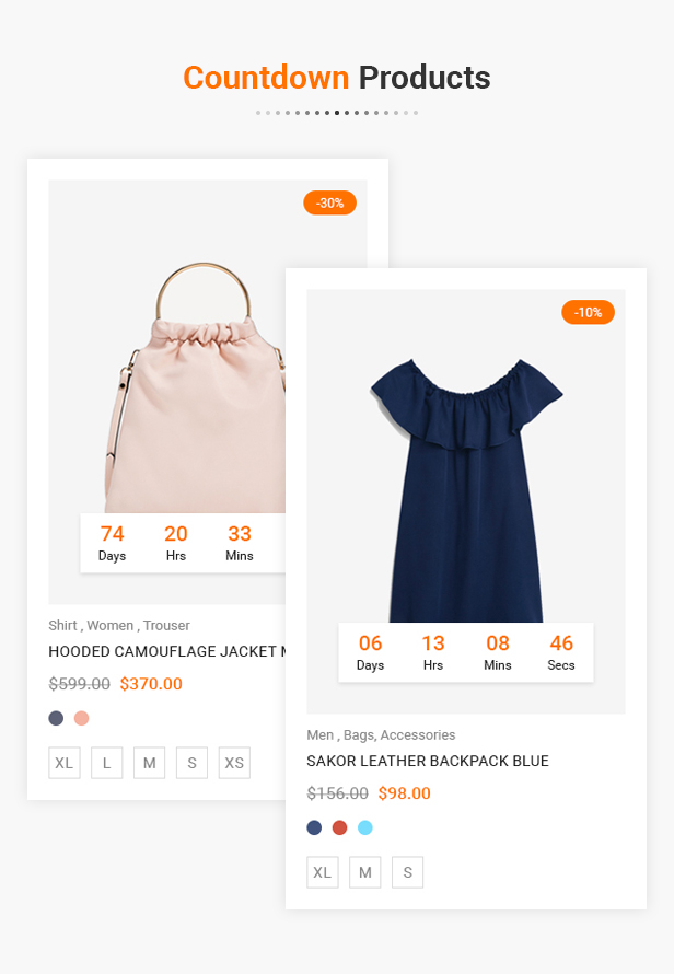 SM HiStore